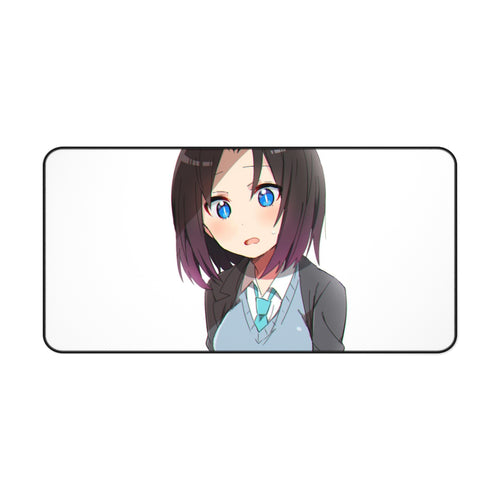 Miss Kobayashi's Dragon Maid Elma, Kobayashi San Chi No Maid Dragon Mouse Pad (Desk Mat)