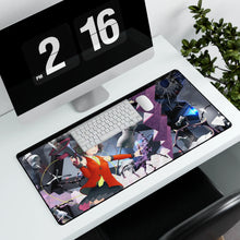 Load image into Gallery viewer, Anime Original Mouse Pad (Desk Mat) With Laptop
