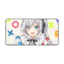 Load image into Gallery viewer, Anime Original Mouse Pad (Desk Mat)
