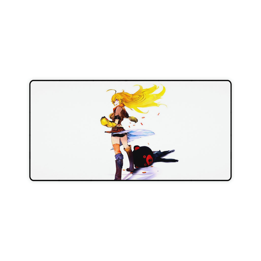 Anime RWBY Mouse Pad (Desk Mat)