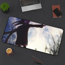 Load image into Gallery viewer, Anime Original Mouse Pad (Desk Mat) On Desk
