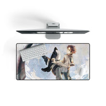 Load image into Gallery viewer, Anime Attack On Titan Mouse Pad (Desk Mat)
