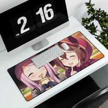 Load image into Gallery viewer, Uma Musume: Pretty Derby Mouse Pad (Desk Mat)
