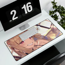 Load image into Gallery viewer, My Dress Up-Darling Marin Mouse Pad (Desk Mat)

