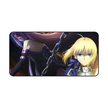 Load image into Gallery viewer, Rider, Saber (Fate Series) 8k Mouse Pad (Desk Mat)

