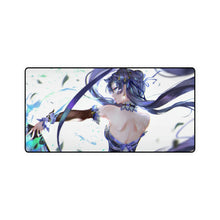 Load image into Gallery viewer, Anime, Girl, Epic Seven, Bellona, Mouse Pad (Desk Mat)
