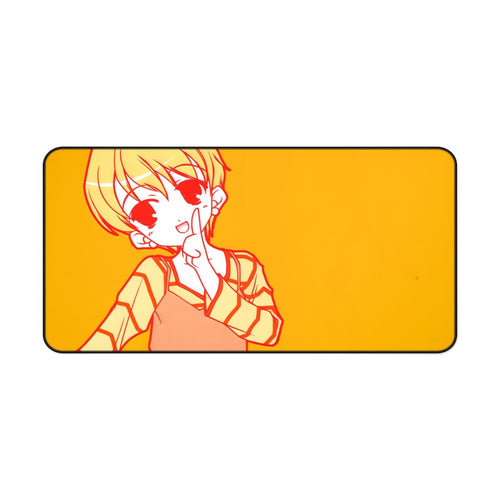 Fate/Stay Night Mouse Pad (Desk Mat)