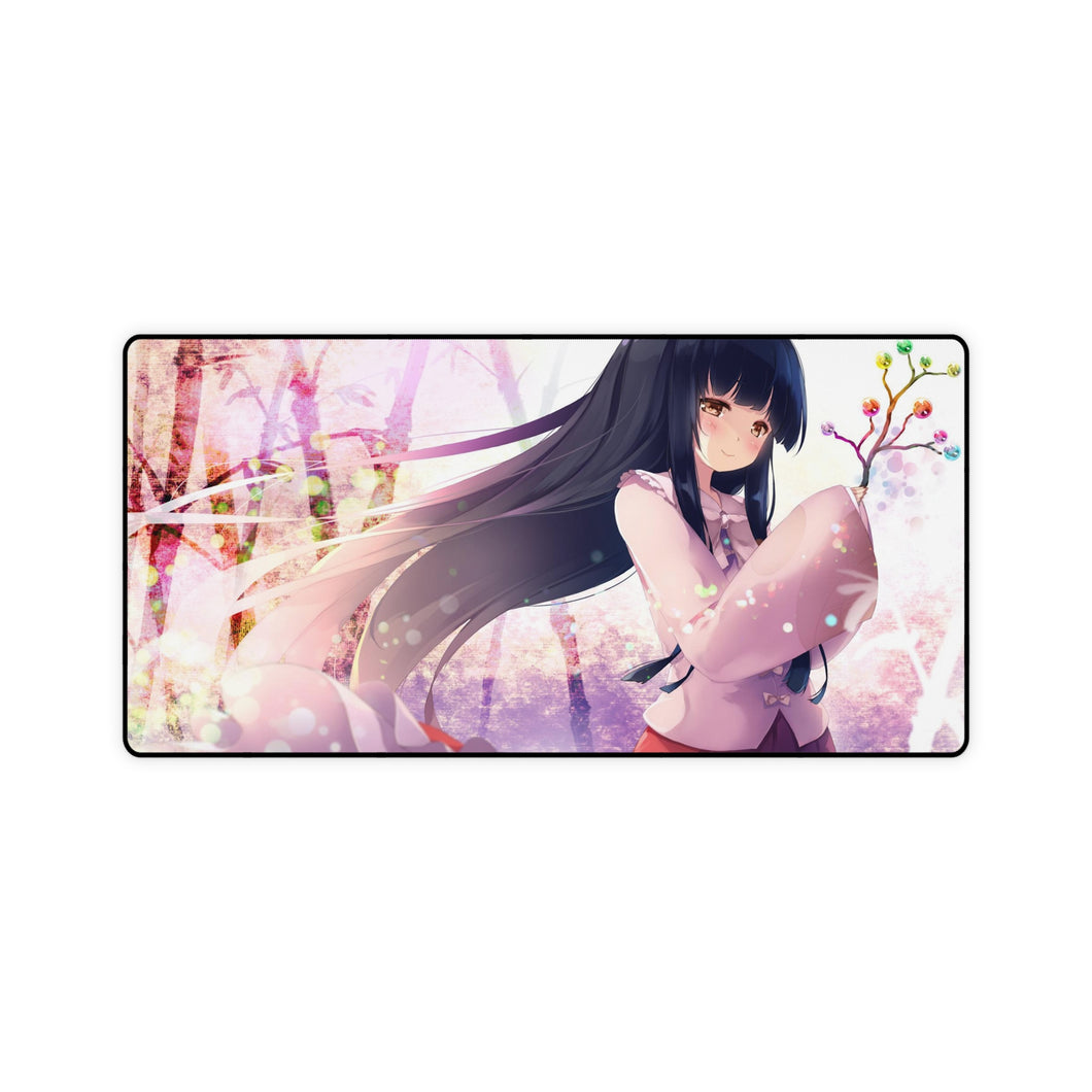 Touhou Mouse Pad (Desk Mat)