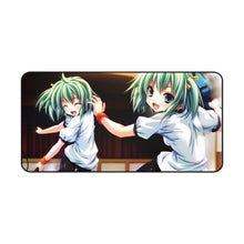 Load image into Gallery viewer, High School DxD Mouse Pad (Desk Mat)
