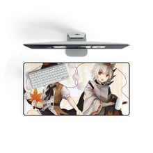 Load image into Gallery viewer, Touhou Mouse Pad (Desk Mat)
