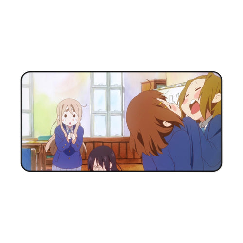 K-ON! Mouse Pad (Desk Mat)