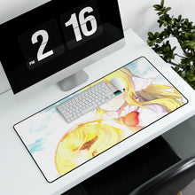 Load image into Gallery viewer, Anime Fairy Tail Mouse Pad (Desk Mat)
