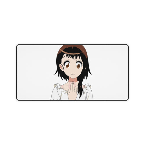 Nisekoi Kosaki Onodera Mouse Pad (Desk Mat)