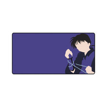 Load image into Gallery viewer, InuYasha Mouse Pad (Desk Mat)
