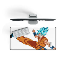 Load image into Gallery viewer, Dragon Ball Super Mouse Pad (Desk Mat)
