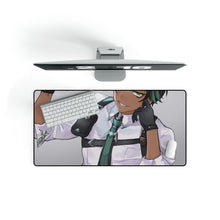 Load image into Gallery viewer, Virtual Youtuber Mouse Pad (Desk Mat)
