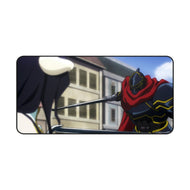 Momon (Overlord) Mouse Pad (Desk Mat)