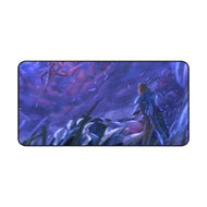 Fate/Stay Night: Unlimited Blade Works Mouse Pad (Desk Mat)