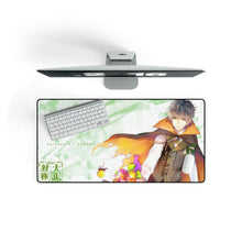 Load image into Gallery viewer, Taishou x Alice Mouse Pad (Desk Mat)
