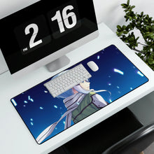 Load image into Gallery viewer, Sword Art Online II Mouse Pad (Desk Mat)
