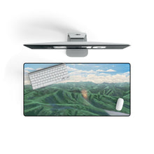 Load image into Gallery viewer, Your Name. Mouse Pad (Desk Mat)
