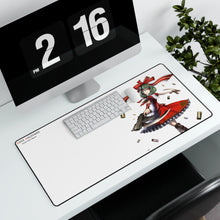 Load image into Gallery viewer, Touhou Mouse Pad (Desk Mat)
