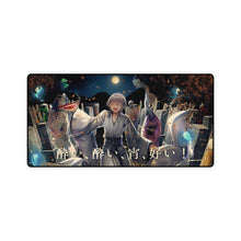 Load image into Gallery viewer, Anime Touken Ranbu Mouse Pad (Desk Mat)

