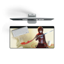 Load image into Gallery viewer, Anime Attack On Titan Mouse Pad (Desk Mat)
