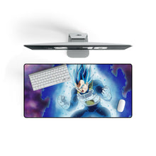 Load image into Gallery viewer, Vegetta Mouse Pad (Desk Mat) On Desk
