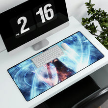 Load image into Gallery viewer, Sword Art Online Mouse Pad (Desk Mat)
