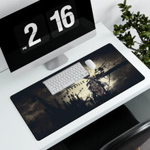 Load image into Gallery viewer, Anime Attack On Titan Mouse Pad (Desk Mat)
