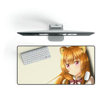Load image into Gallery viewer, The Rising of the Shield Hero Mouse Pad (Desk Mat)
