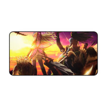 Load image into Gallery viewer, Boku Wa Tomodachi Ga Sukunai Mouse Pad (Desk Mat)
