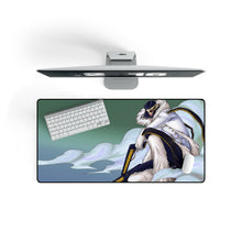 Load image into Gallery viewer, Anime Bleach Mouse Pad (Desk Mat)
