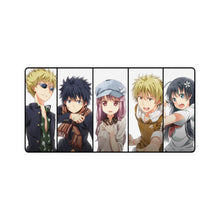Load image into Gallery viewer, A Certain Magical Index Mouse Pad (Desk Mat)
