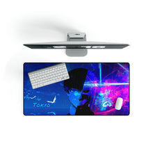 Load image into Gallery viewer, tokyo ghoul Mouse Pad (Desk Mat)

