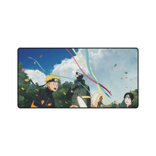 Load image into Gallery viewer, Naruto Mouse Pad (Desk Mat)
