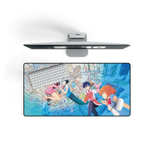 Load image into Gallery viewer, Babel Shiki Kami Girl Mouse Pad (Desk Mat)
