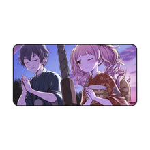 Load image into Gallery viewer, Princess Connect! Re:Dive Mouse Pad (Desk Mat)
