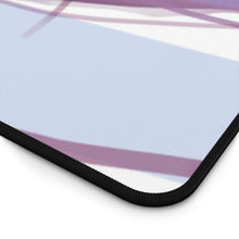 Load image into Gallery viewer, Darling In The FranXX Mouse Pad (Desk Mat) Hemmed Edge
