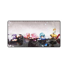 Load image into Gallery viewer, Puella Magi Madoka Magica Mouse Pad (Desk Mat)
