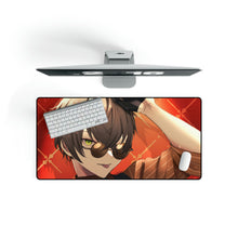 Load image into Gallery viewer, Virtual Youtuber Mouse Pad (Desk Mat)
