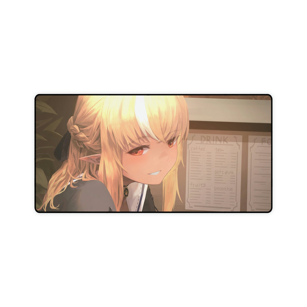 Shiranui Flare Mouse Pad (Desk Mat)
