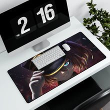 Load image into Gallery viewer, Youjo Senki Mouse Pad (Desk Mat)

