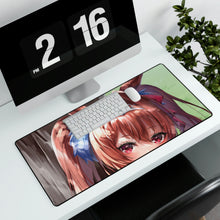 Load image into Gallery viewer, Daiwa Scarlet Mouse Pad (Desk Mat)
