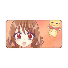 Load image into Gallery viewer, Delicious Party Precure Mouse Pad (Desk Mat)
