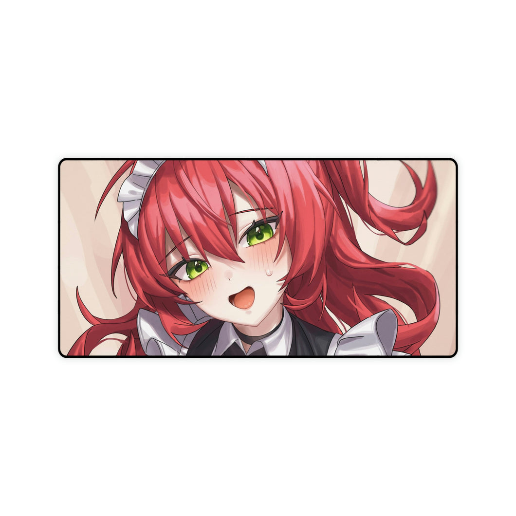 Ikuyo Kita Mouse Pad (Desk Mat)