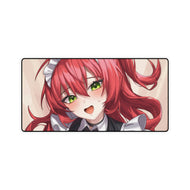 Ikuyo Kita Mouse Pad (Desk Mat)