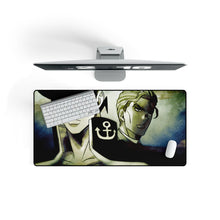 Load image into Gallery viewer, Anime Jojo's Bizarre Adventure Mouse Pad (Desk Mat)
