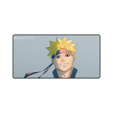 Load image into Gallery viewer, Boruto Mouse Pad (Desk Mat)
